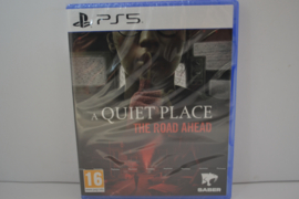 A Quiet Place: The Road Ahead - SEALED (PS5)