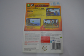 How to Train Your Dragon 2 (Wii EUR)