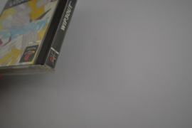 Wipeout (PS1 PAL)