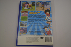 Ape Escape 2 (PS2 PAL)
