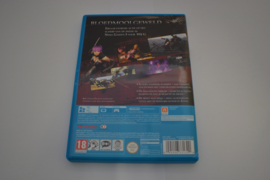 Ninja Gaiden 3 - Razor's Edge (Wii U HOL)