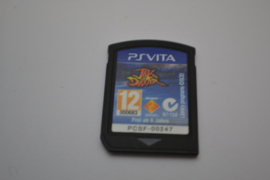Jak & Daxter Trilogy (VITA CART)