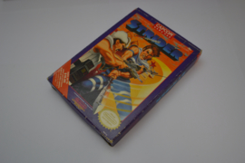 Strider (NES USA CIB)