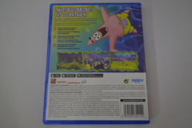 SpongeBob Squarepants - The Patrick Star Game (PS5)
