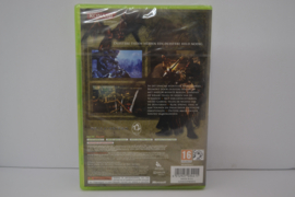 Castlevania - Lords of Shadow - SEALED (360)