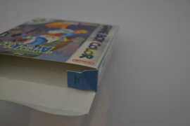 Donald Duck - Quack Attack (GBA EUR CIB)
