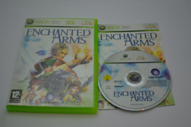 Enchanted Arms (360 CIB)