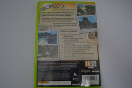Tropico 3 (360)