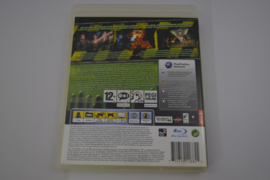 Ghostbusters - The Video Game (PS3)