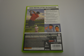 Tiger Woods PGA Tour 08 (360 PAL CIB)