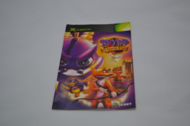 Spyro - A Hero's Tail (XBOX CIB)