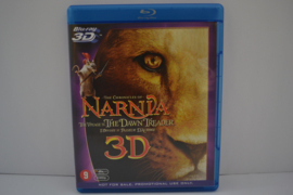 The Chronicles Of Narnia - The Voyage Of The Dawn Treader (BLU-RAY)