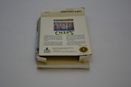 Chip's Challenge (LYNX CIB)