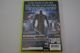 Too Human (360)