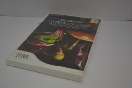 Metroid Other M - SEALED (Wii UKV)