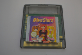 Diva Starz (GBC EUR)