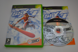 SSX 3 (XBOX)