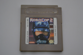 Robocop 2 (GB USA)
