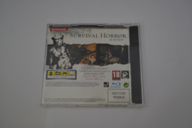 Silent Hill - HD Collection - Promo (PS3)