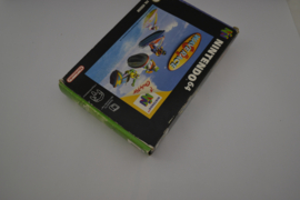 Wave Race (N64 EUR CB)