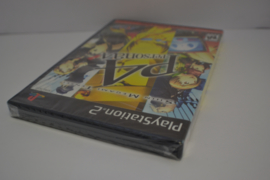 Shin Megami Tensei: Persona 4 - SEALED (PS2 USA)