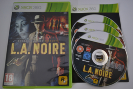 L.A. Noire (360)