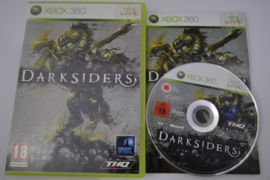 Darksiders (360)