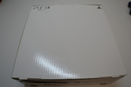 Boxed Playstation 3 Super Slim 500GB Limited edition Azurite Blue Console Set (BOXED)