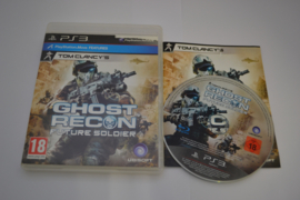 Tom Clancy's Ghost Recon Future Soldier (PS3)