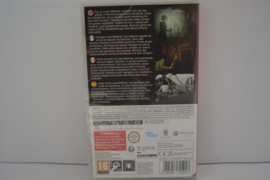 Dreadout - SEALED (SWITCH ASI)