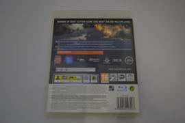 Battlefield 3 (PS3)