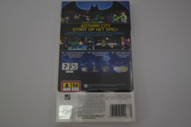 Lego Batman The Video Game (PSP PAL)