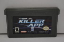 Tron 2.0 Killer App (GBA USA)