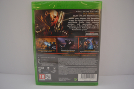 Hired Gun - SEALED (ONE)