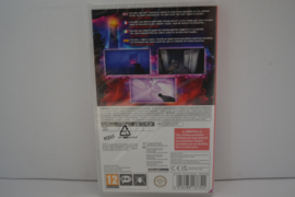 In Sound Mind - Deluxe Edition - SEALED (SWITCH EUR)