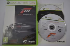Forza Motorsport 3 (360)