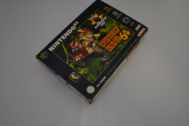 Donkey Kong 64 (N64 EUR CIB)