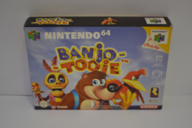 Banjo Tooie - NEW (N64 NEU6)