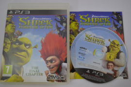 Shrek - Forever After (PS3)