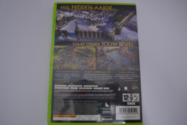The Lord of the Rings - The Battle for Middle-Earth II (360)