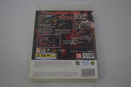 Splatterhouse (PS3)