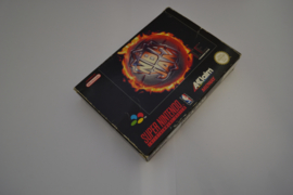 NBA Jam T.E. (SNES EUR CIB)