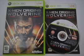Wolverine - Uncaged Edition (360)