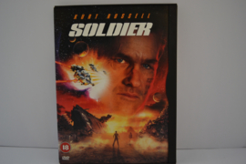 Soldier (DVD)