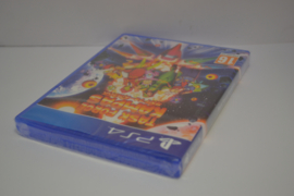 Task Force Kampas - SEALED (PS4)