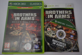 Brothers in Arms: Hell's Highway - Classics (360)