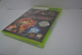 Mortal Kombat Komplete Edition - SEALED (360)