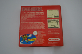 Super Mario Land - Nintendo Classics (GB FAH CIB)