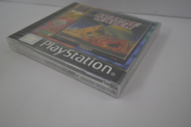 Future Racer - NEW (PS1 PAL)