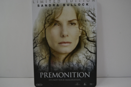 Premonition - Limited Edition (DVD)